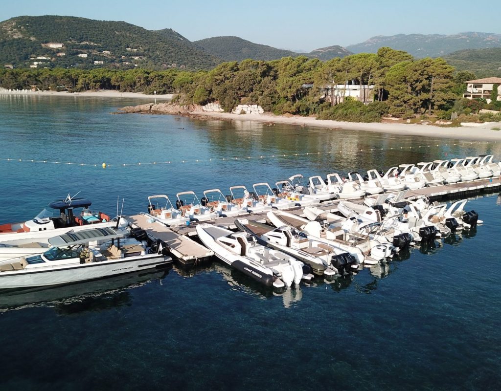 Corsil Marine_Lecci